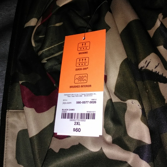 Urban army swearsuit - Picture 2 of 4